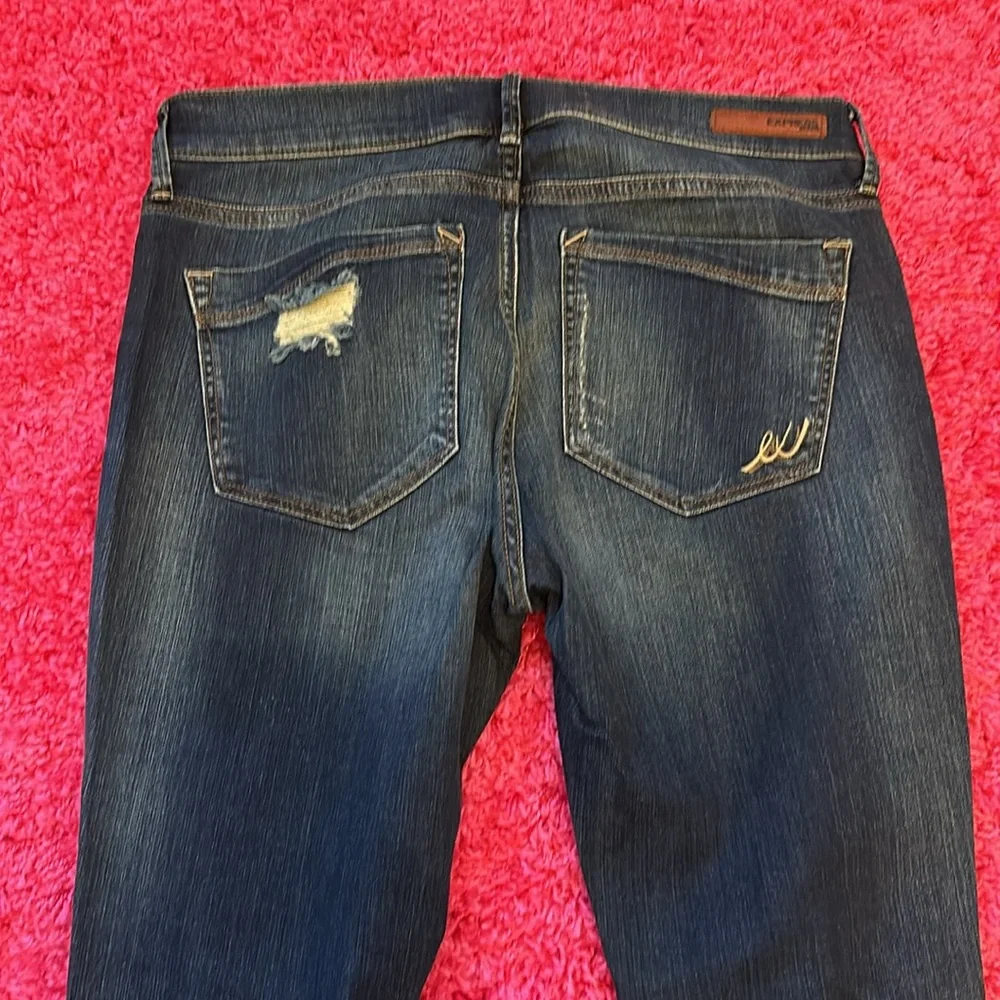 Express Jeans - Picture 6 of 8
